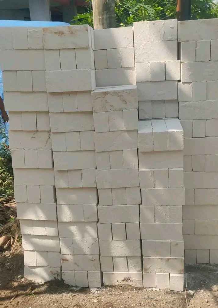 Harga Umpak Batu Putih